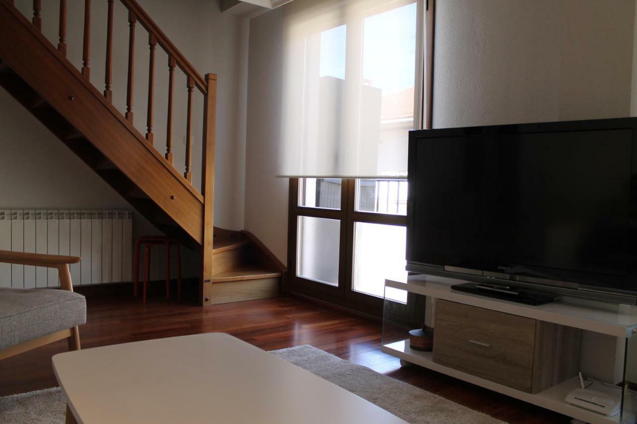 Precioso Apartamento En El Centro - Max. 6 Personas Ezcaray Εξωτερικό φωτογραφία