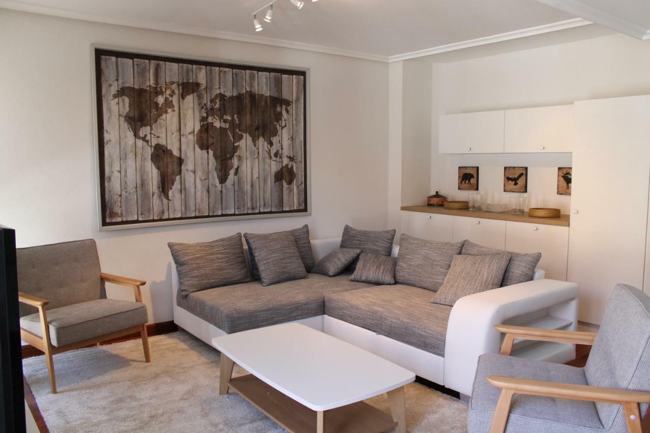 Precioso Apartamento En El Centro - Max. 6 Personas Ezcaray Εξωτερικό φωτογραφία