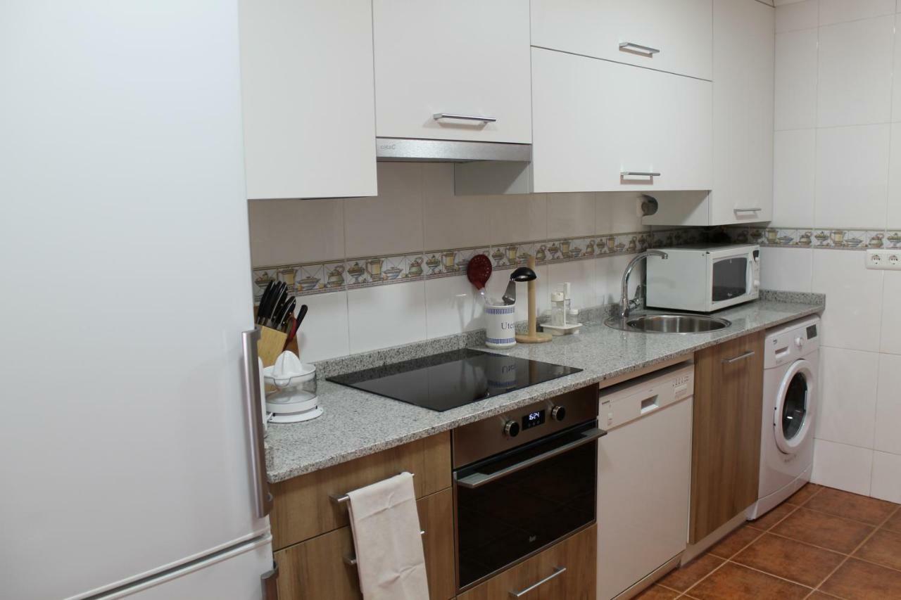 Precioso Apartamento En El Centro - Max. 6 Personas Ezcaray Εξωτερικό φωτογραφία