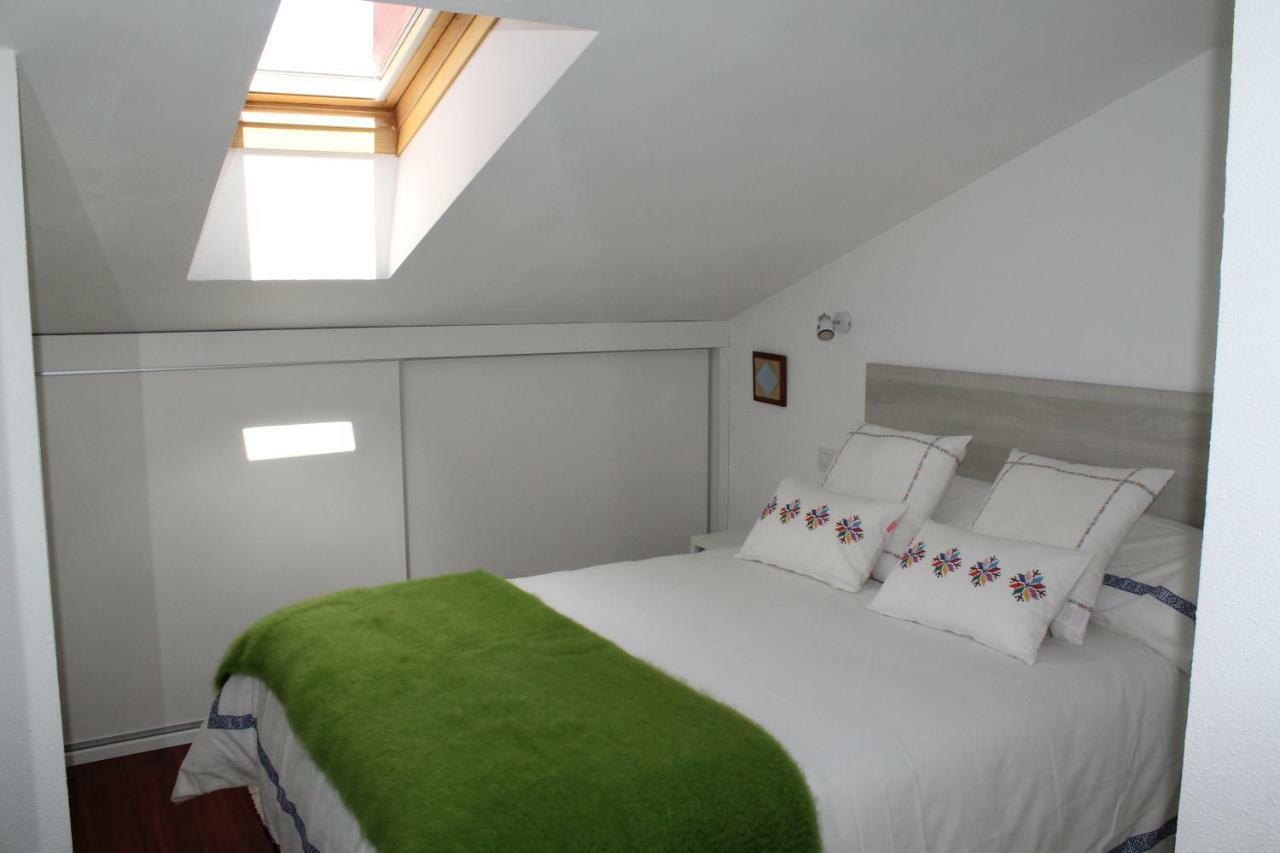 Precioso Apartamento En El Centro - Max. 6 Personas Ezcaray Εξωτερικό φωτογραφία