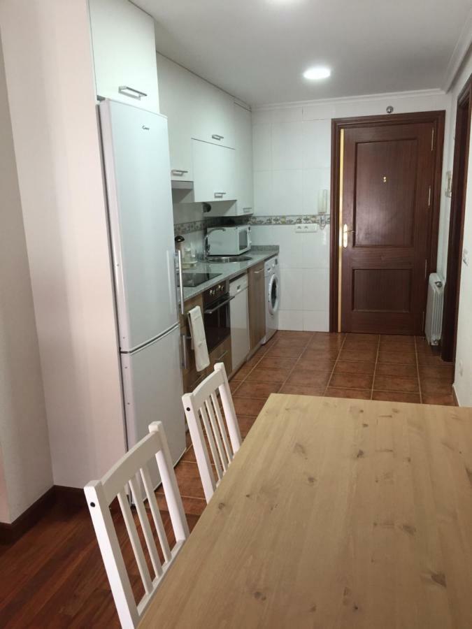 Precioso Apartamento En El Centro - Max. 6 Personas Ezcaray Εξωτερικό φωτογραφία