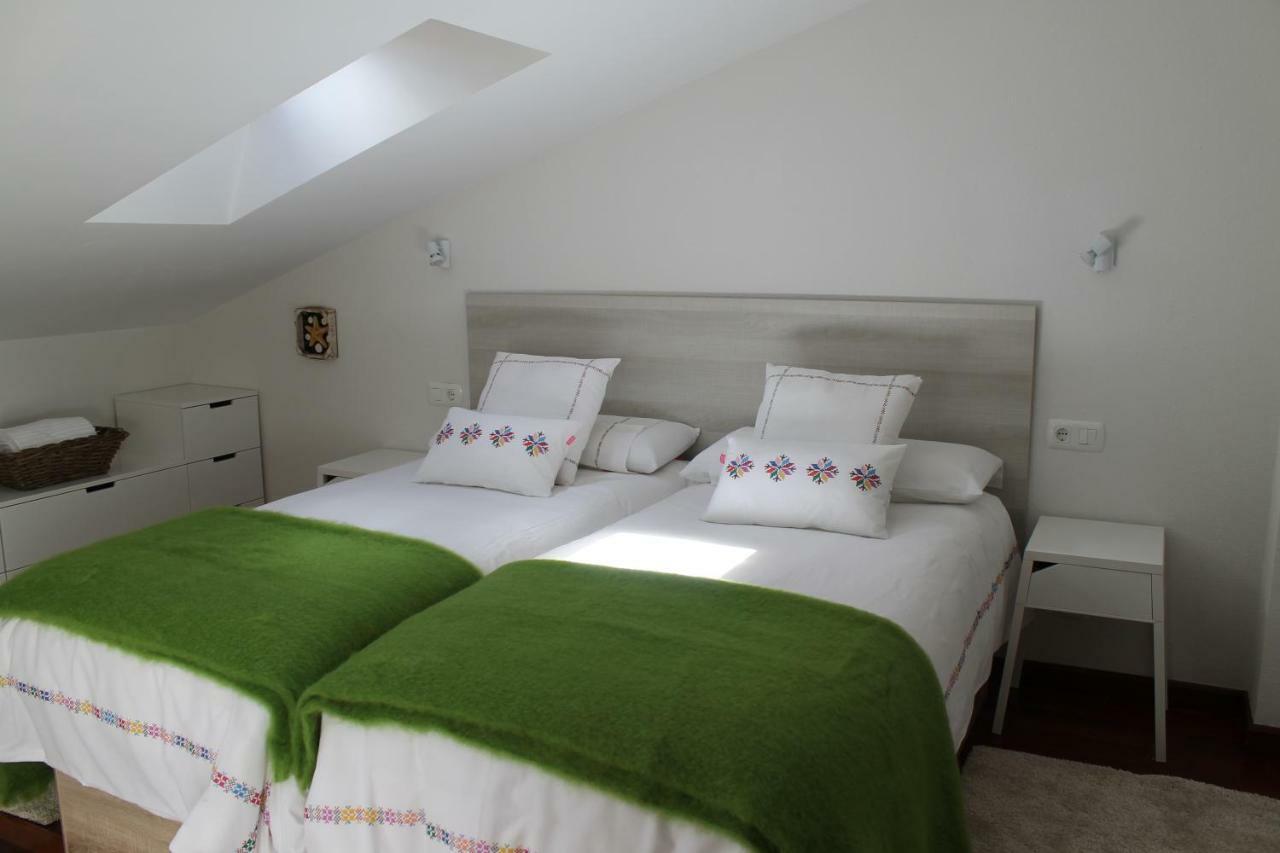 Precioso Apartamento En El Centro - Max. 6 Personas Ezcaray Εξωτερικό φωτογραφία