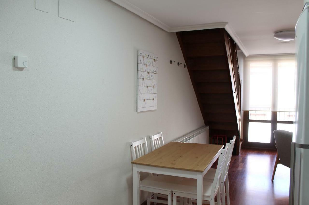 Precioso Apartamento En El Centro - Max. 6 Personas Ezcaray Εξωτερικό φωτογραφία