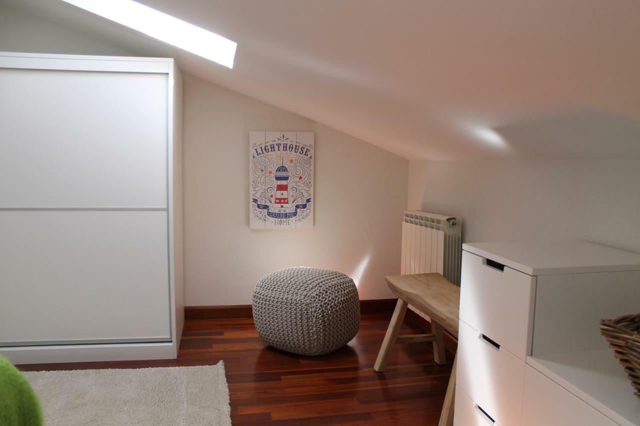 Precioso Apartamento En El Centro - Max. 6 Personas Ezcaray Εξωτερικό φωτογραφία