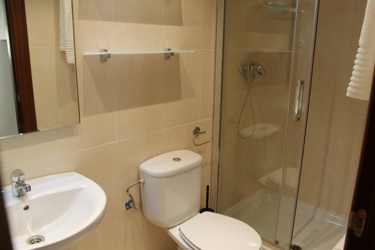 Precioso Apartamento En El Centro - Max. 6 Personas Ezcaray Εξωτερικό φωτογραφία