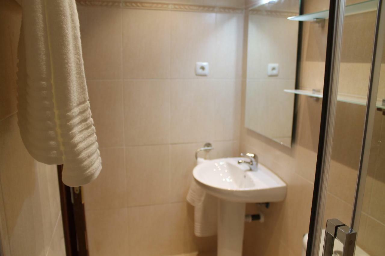 Precioso Apartamento En El Centro - Max. 6 Personas Ezcaray Εξωτερικό φωτογραφία