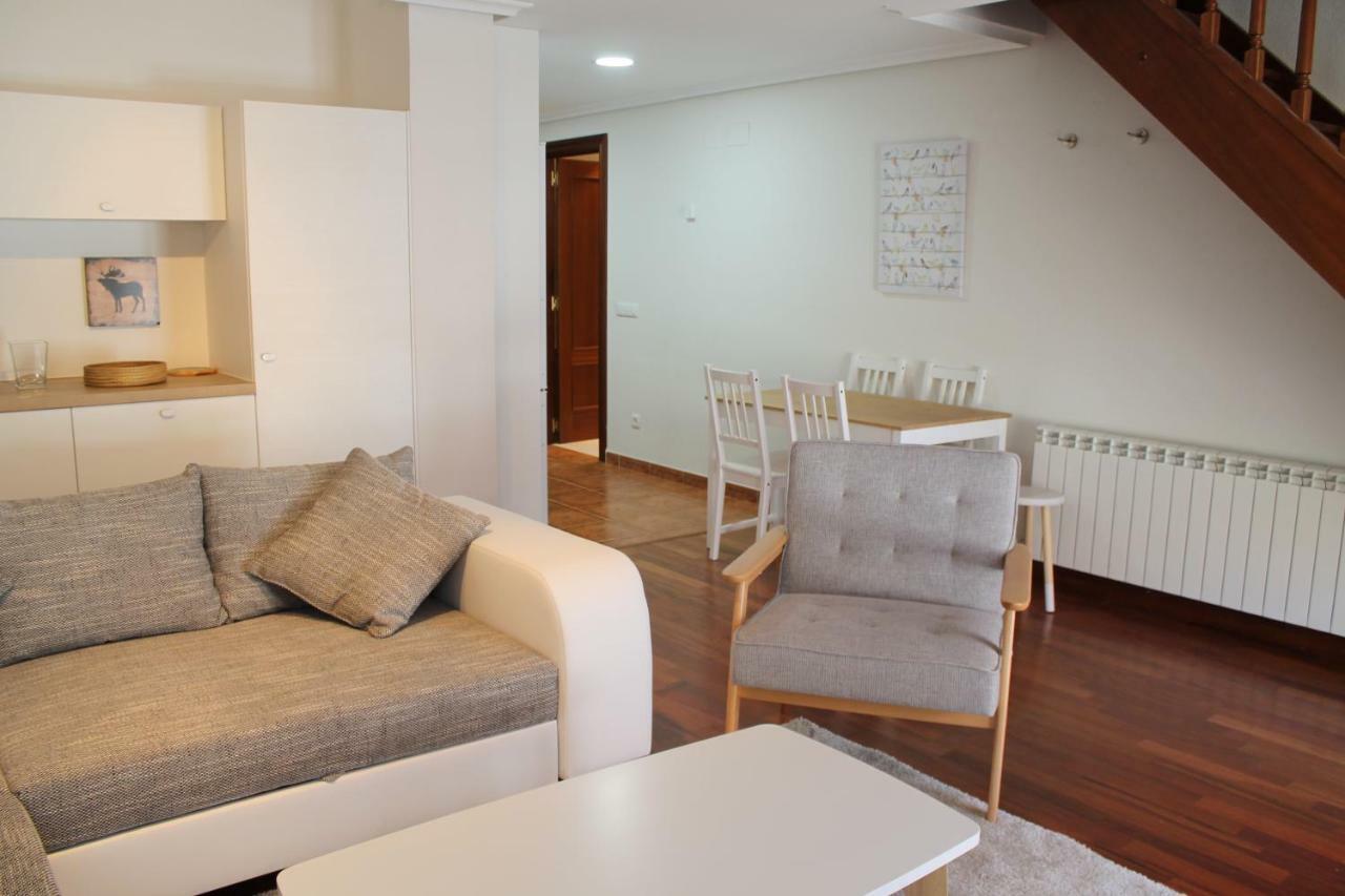 Precioso Apartamento En El Centro - Max. 6 Personas Ezcaray Εξωτερικό φωτογραφία
